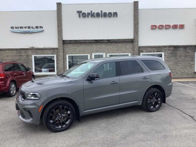 2022 Dodge Durango GT Plus AWD