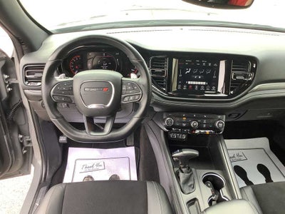 2022 Dodge Durango GT Plus AWD