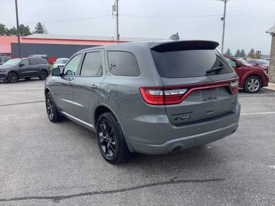 2022 Dodge Durango GT Plus AWD