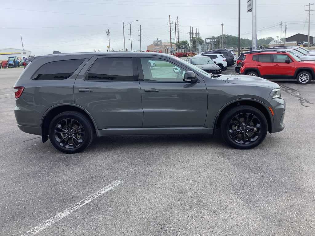 2022 Dodge Durango GT Plus AWD