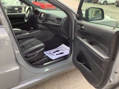 2022 Dodge Durango GT Plus AWD