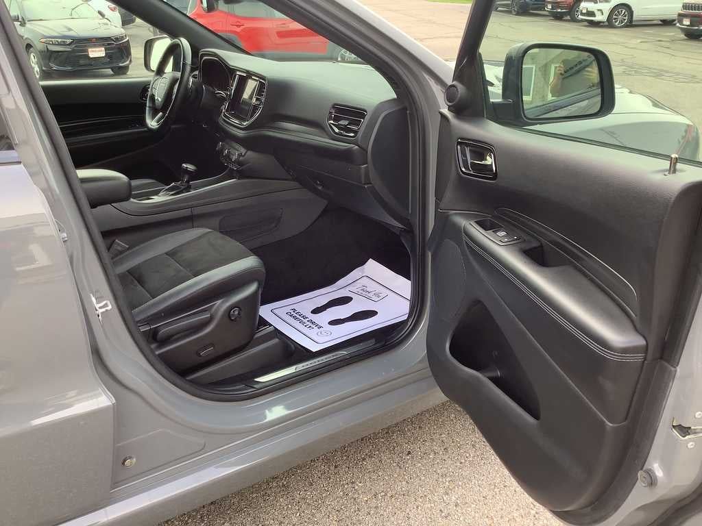 2022 Dodge Durango GT Plus AWD