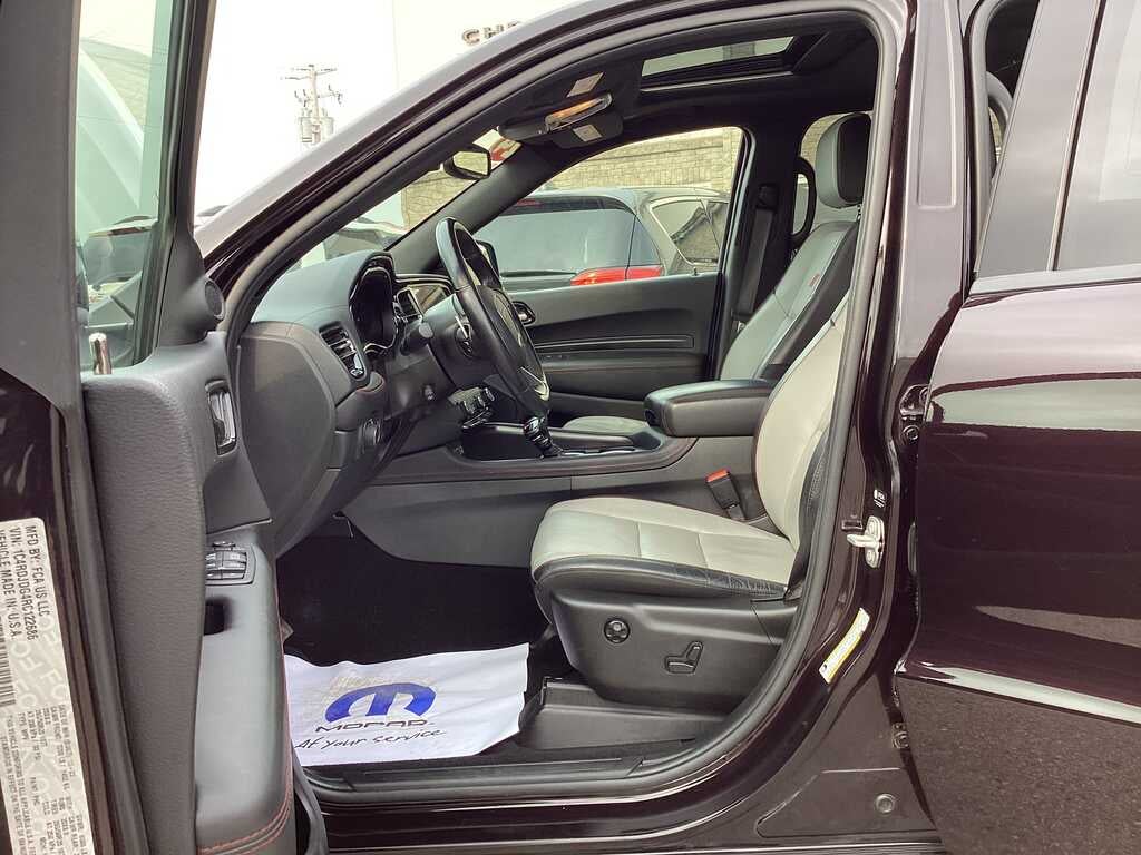 2024 Dodge Durango GT Plus AWD