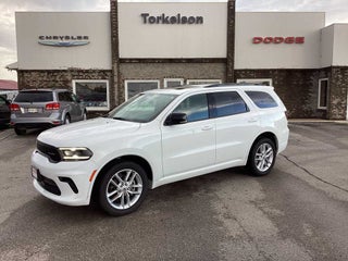 2024 Dodge Durango GT Plus AWD