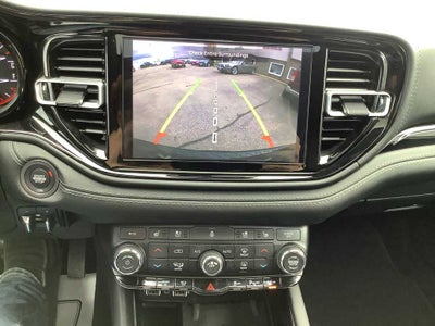 2022 Dodge Durango Citadel AWD