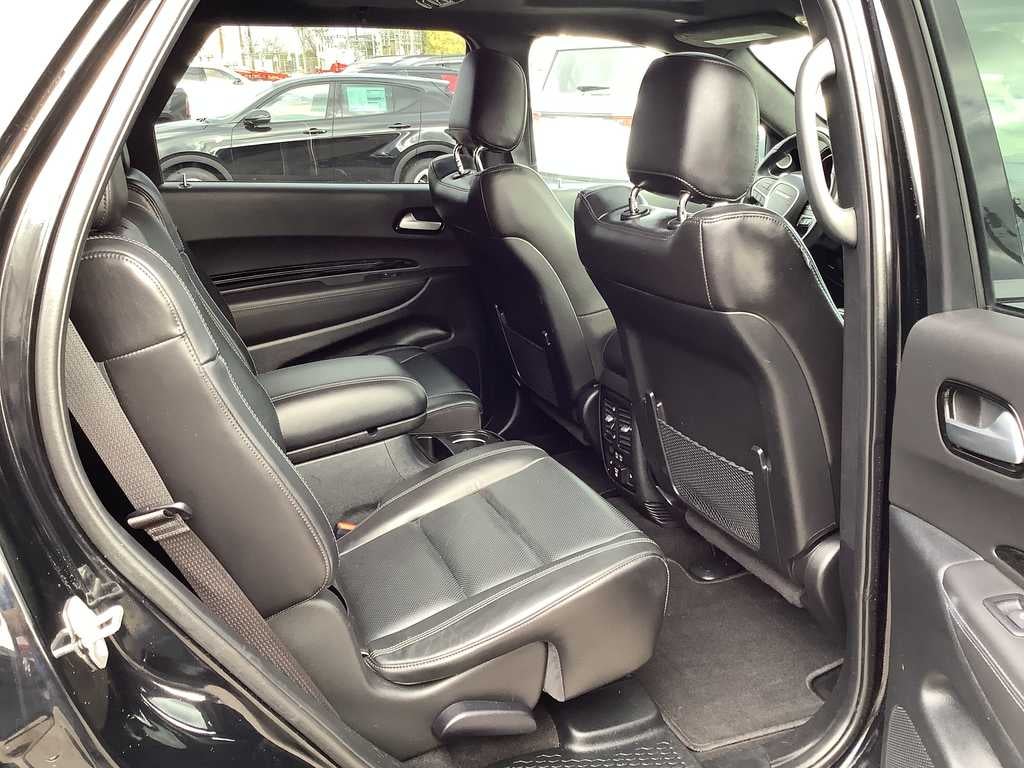 2022 Dodge Durango Citadel AWD