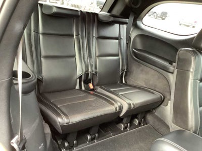 2022 Dodge Durango Citadel AWD