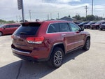 2019 Jeep Grand Cherokee Limited 4x4