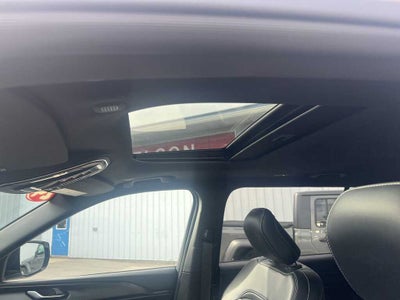 2024 Jeep Grand Cherokee L Altitude X 4x4