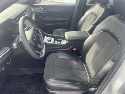 2024 Jeep Grand Cherokee L Altitude X 4x4