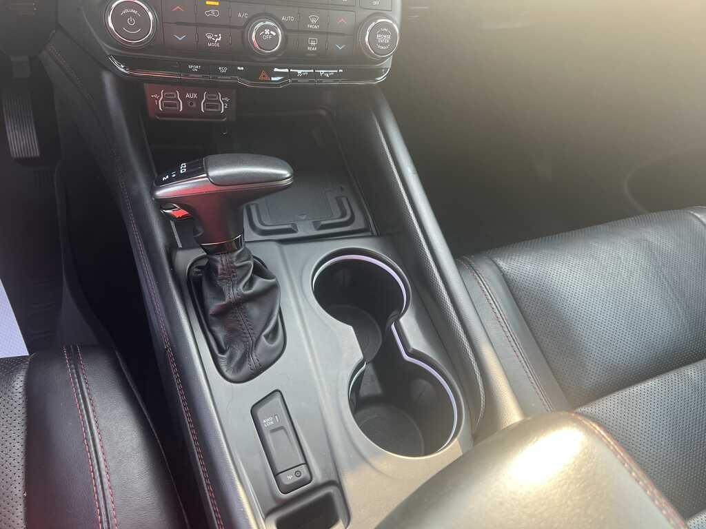 2021 Dodge Durango R/T AWD