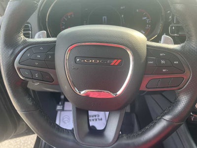 2021 Dodge Durango R/T AWD