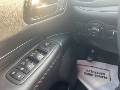2021 Dodge Durango R/T AWD