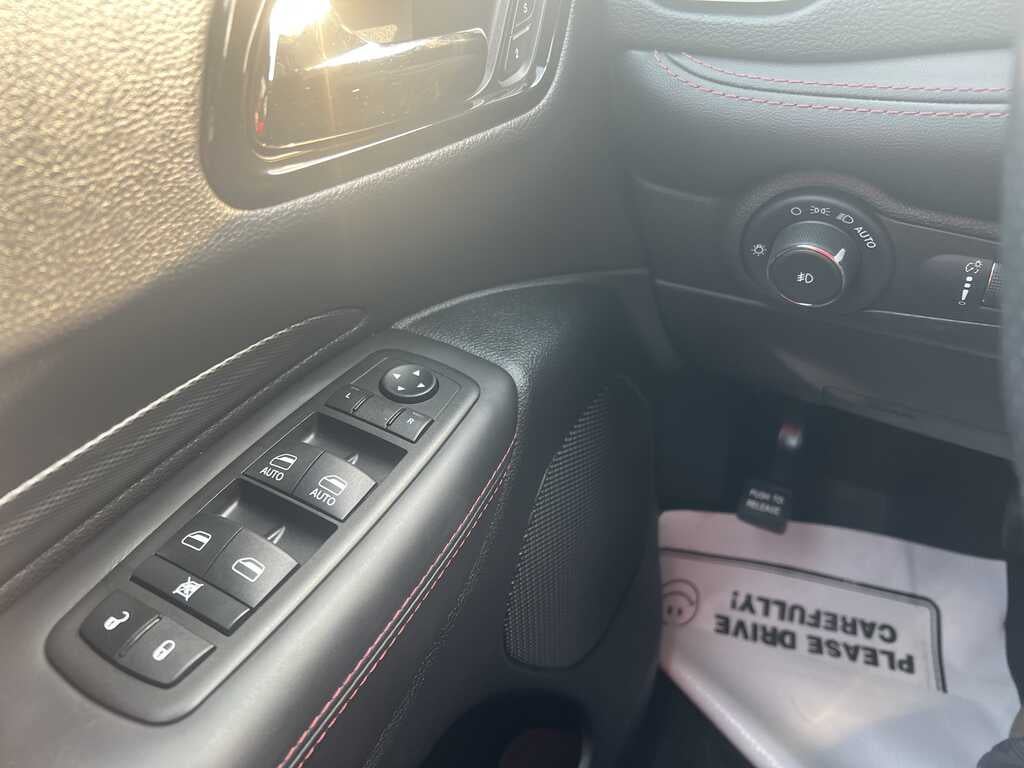 2021 Dodge Durango R/T AWD
