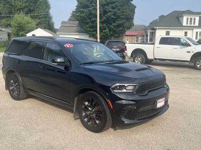 2021 Dodge Durango R/T AWD