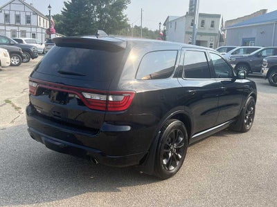 2021 Dodge Durango R/T AWD