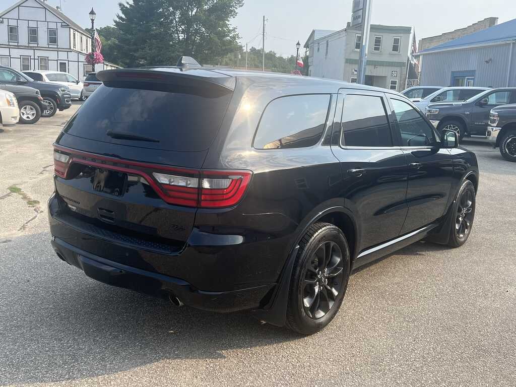 2021 Dodge Durango R/T AWD