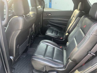 2021 Dodge Durango R/T AWD