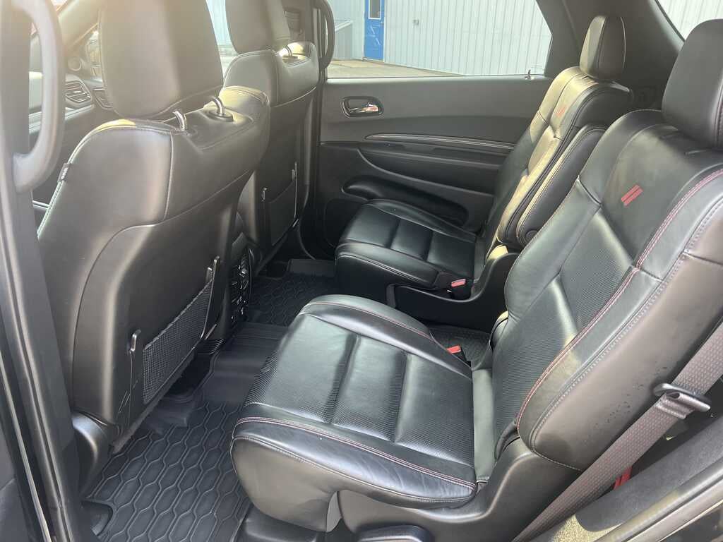2021 Dodge Durango R/T AWD