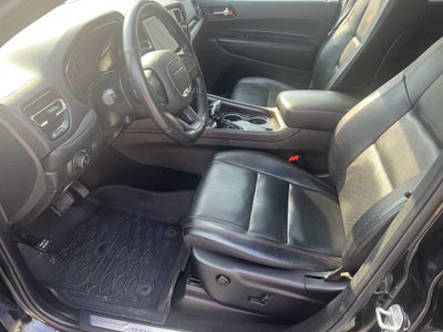 2021 Dodge Durango R/T AWD