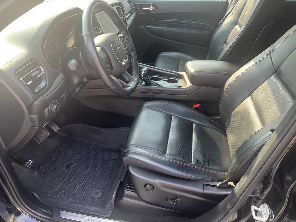 2021 Dodge Durango R/T AWD