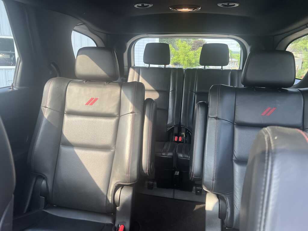 2021 Dodge Durango R/T AWD