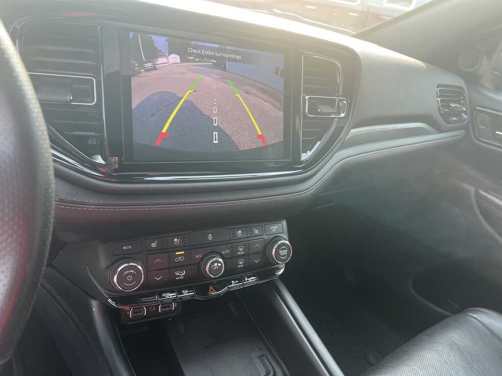 2021 Dodge Durango R/T AWD