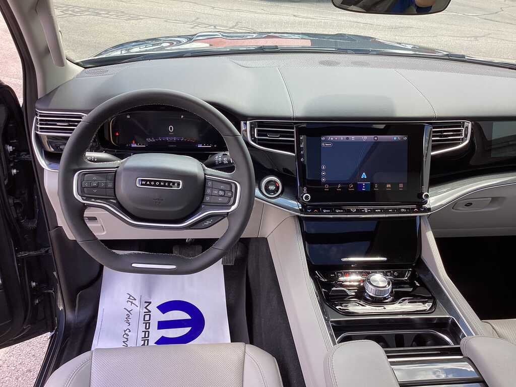 2023 Jeep Wagoneer Series I 4x4