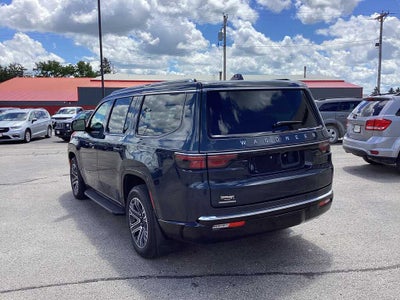 2023 Jeep Wagoneer Series I 4x4