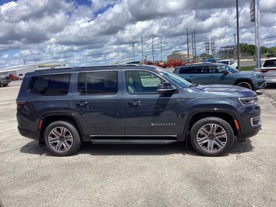 2023 Jeep Wagoneer Series I 4x4