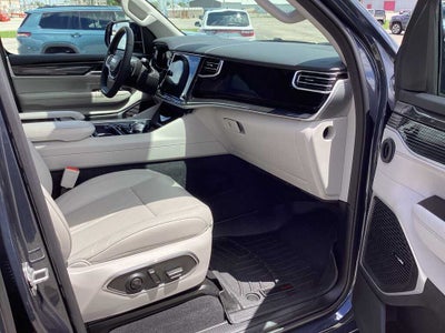 2023 Jeep Wagoneer Series I 4x4