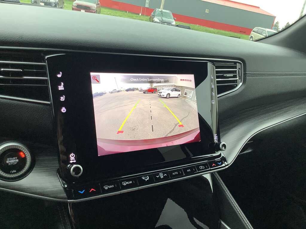 2024 Jeep Wagoneer Series II 4x4