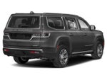 2023 Jeep Grand Wagoneer Series II 4x4
