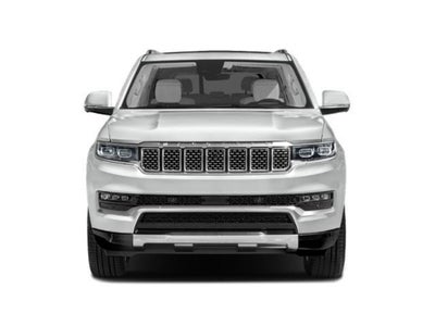 2023 Jeep Grand Wagoneer Series II 4x4