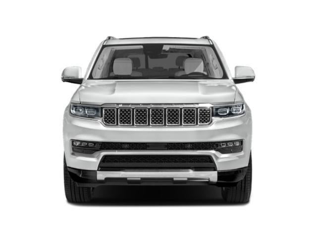 2023 Jeep Grand Wagoneer Series II 4x4