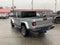 2020 Jeep Gladiator Overland 4X4