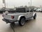 2020 Jeep Gladiator Overland 4X4