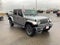 2020 Jeep Gladiator Overland 4X4
