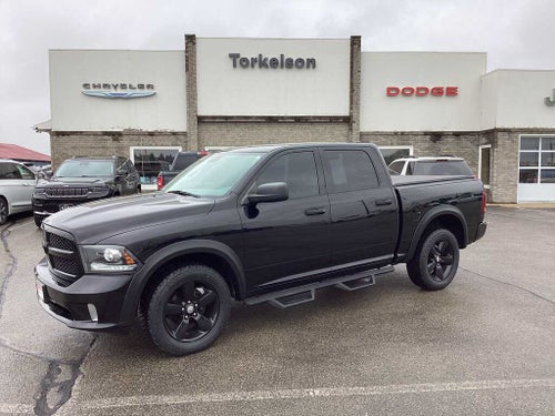 2014 RAM 1500 Express