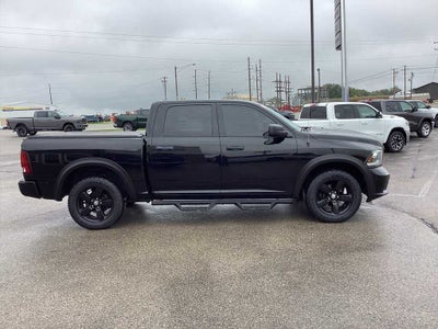 2014 RAM 1500 Express