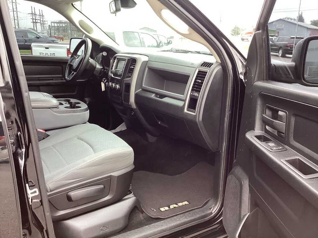 2014 RAM 1500 Express