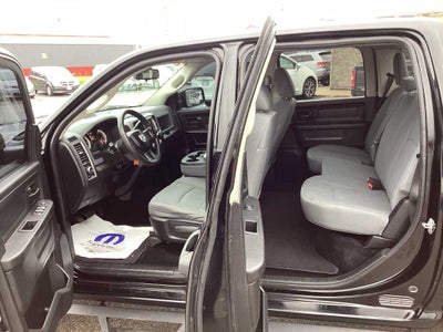 2014 RAM 1500 Express