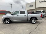 2022 RAM 1500 Classic SLT Crew Cab 4x4 5'7' Box