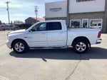 2015 RAM 1500 Crew Cab Big Horn 4x4
