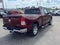 2022 RAM 1500 Big Horn Quad Cab 4x4 6'4' Box