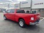 2021 RAM 1500 Big Horn Crew Cab 4x4 6'4' Box