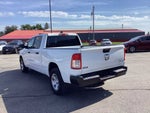 2022 RAM 1500 Tradesman Crew Cab 4x4 6'4' Box