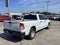 2022 RAM 1500 Tradesman Crew Cab 4x4 6'4' Box