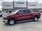 2025 RAM 1500 Crew Cab Big Horn 4x4