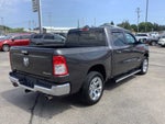 2019 RAM 1500 Crew Cab Big Horn 4x4